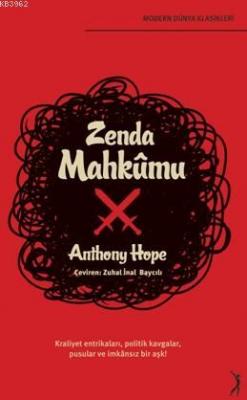 Zenda Mahkumu