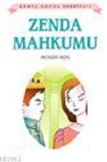 Zenda Mahkumu
