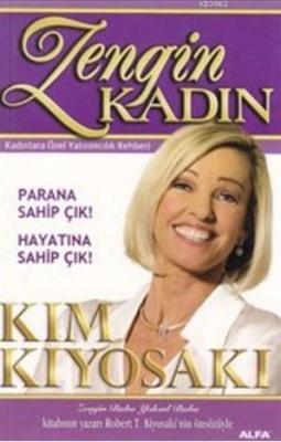 Zengin Kadın