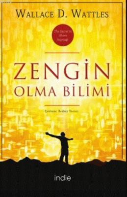 Zengin Olma Bilimi