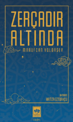 Zerçadır Altında