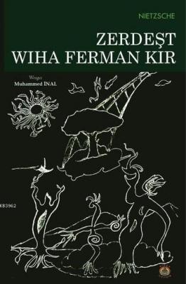 Zerdeşt Wıha Ferman Kir