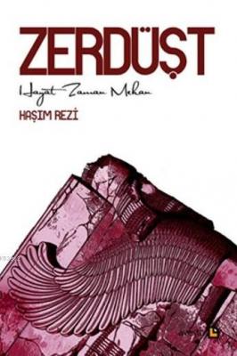 Zerdüşt