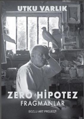 Zero Hipotez - Fragmanlar Utku Varlık