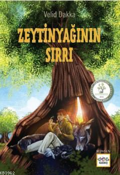 Zetinyağının Sırrı