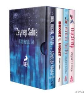 Zeynep Sahra Seti Zeynep Sahra