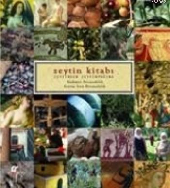 Zeytin Kitabı