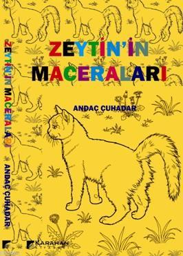 Zeytin'in Maceraları