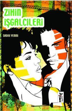 Zihin İşgalcileri