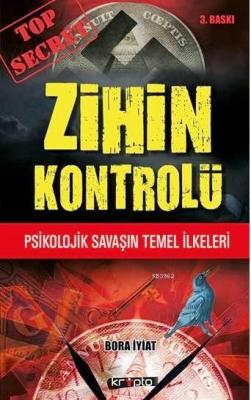 Zihin Kontrolü Bora İyiat