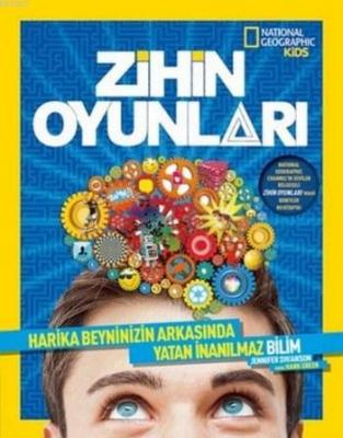 Zihin Oyunları - National Geographic Kids