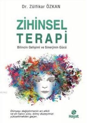 Zihinsel Terapi Zülfikar Özkan