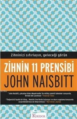 Zihnin 11 Prensibi