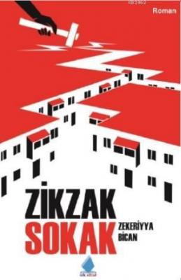 Zik Zak Sokak Zekeriyya Bican