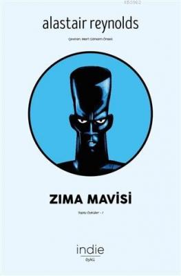 Zima Mavisi