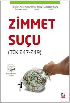 Zimmet Suçu