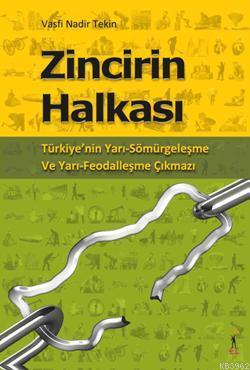 Zincirin Halkası Vasfi Nadir Tekin