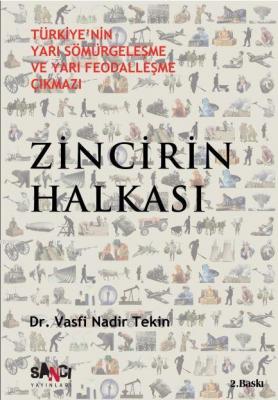 Zincirin Halkası Vasfi Nadir Tekin