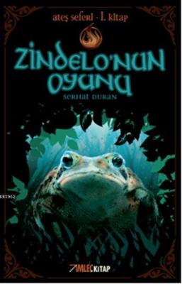 Zindelo'nun Oyunu