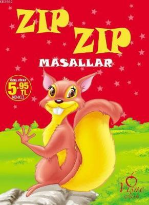 Zıp Zıp Masallar Kolektif