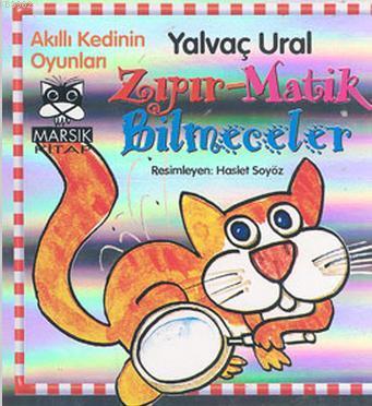 Zıpır-Matik Bimeceler Yalvaç Ural