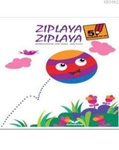 Zıplaya Zıplaya
