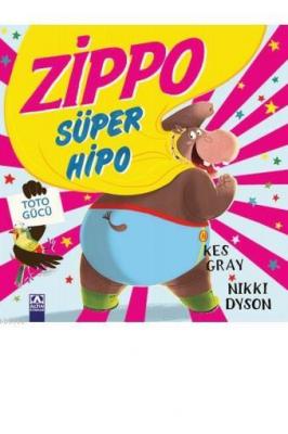 Zippo Süper Hipo Nikki Dyson