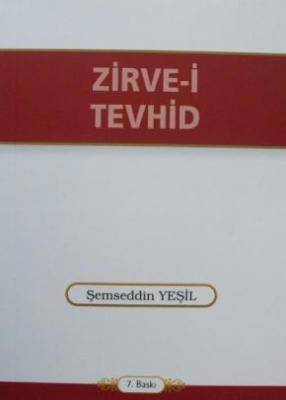 Zirve-i Tevhid