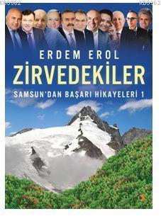 Zirvedekiler