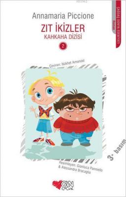 Zıt İkizler