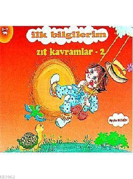 Zıt Kavramlar 2