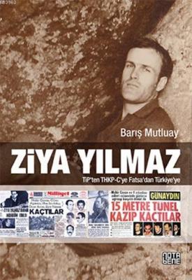 Ziya Yılmaz