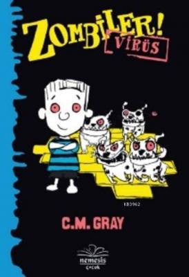 Zombiler Virüs