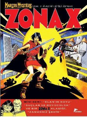 Zona X 7