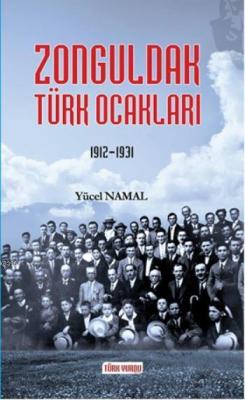 Zonguldak Türk Ocakları Yücel Namal