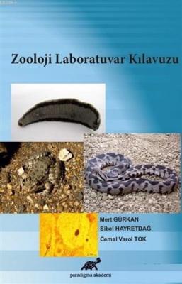 Zooloji Laboratuvar Kılavuzu