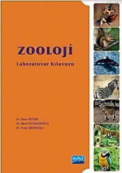 Zooloji Laboratuvar Kılavuzu Ömer Ertürk Zülal Atlı Şekeroğlu Vedat Şe