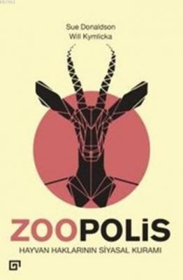 Zoopolis Will Kymlicka