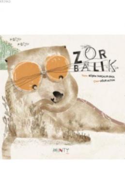 Zor Balık