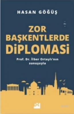 Zor Başkentlerde Diplomasi