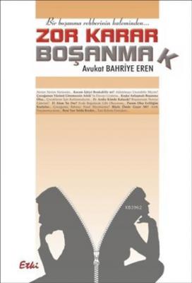 Zor Karar Boşanmak