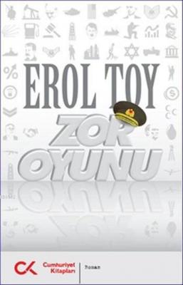 Zor Oyunu Erol Toy