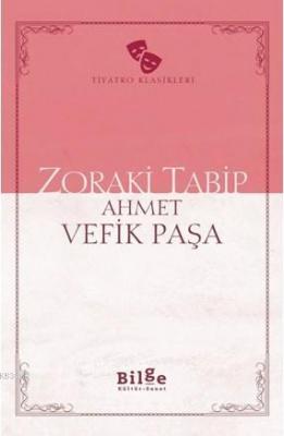 Zoraki Tabip