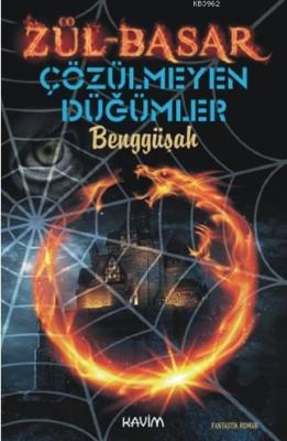 Zül-Basar Çözülmeyen Düğümler