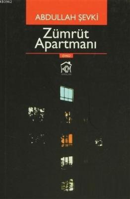 Zümrüt Apartmanı